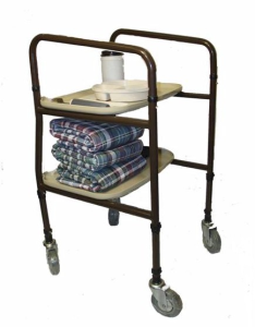 Strolley Trolley